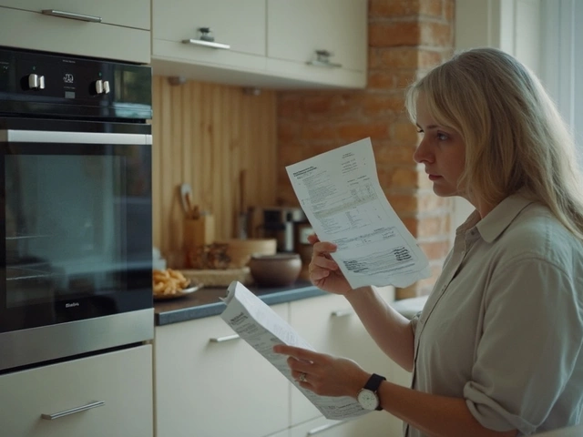 Oven Control Board Replacement: Is It Worth the Hassle?