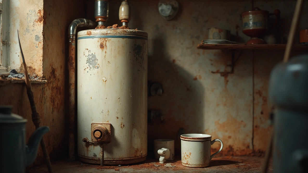 Water Heater Life Expectancy: How Long Do They Really Last?