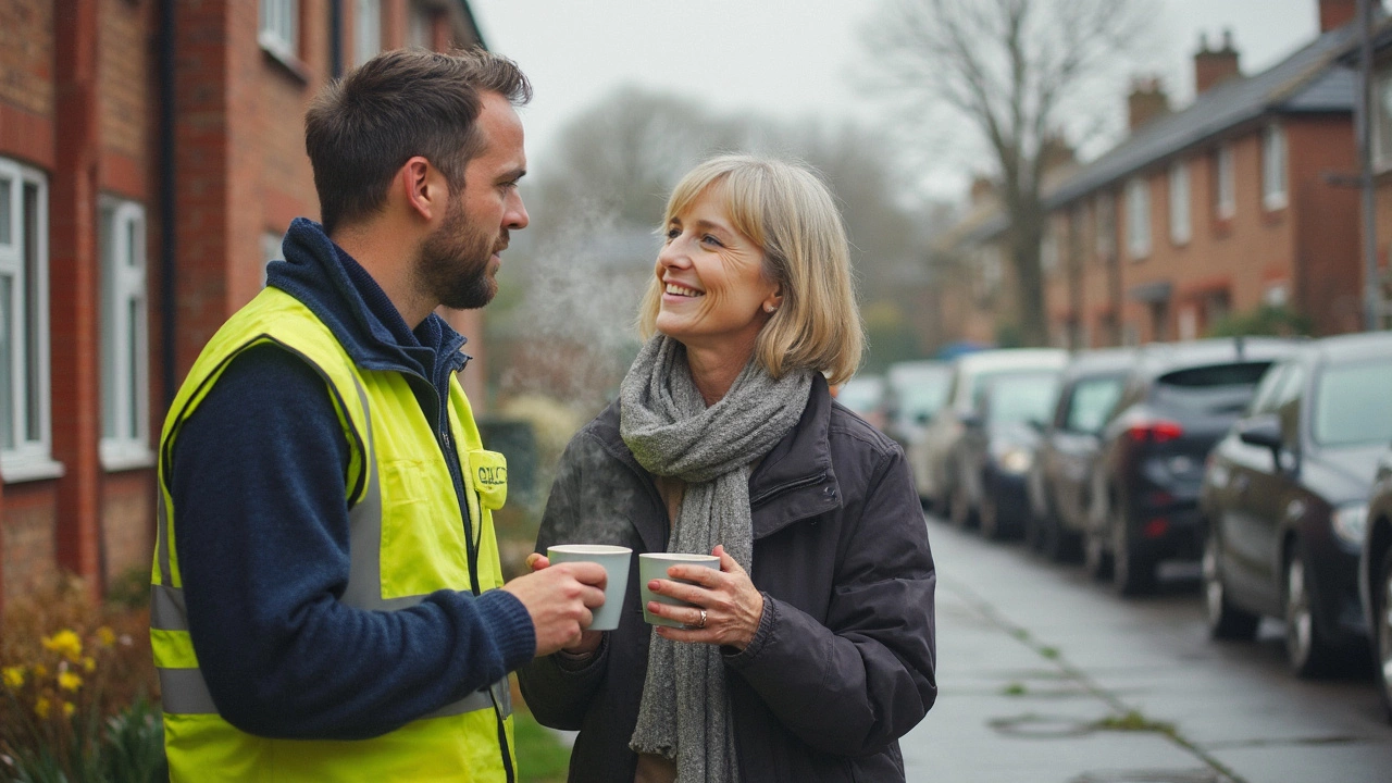 When to Get Professional Help