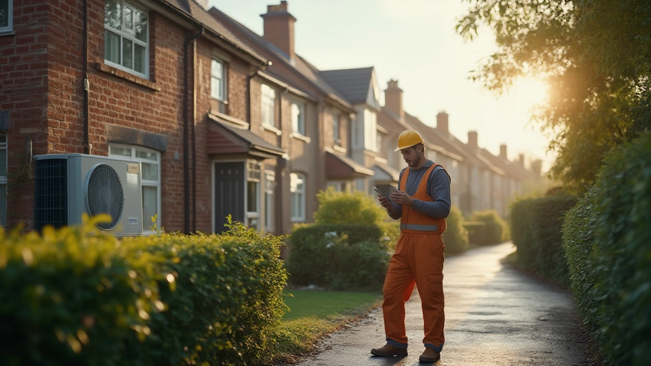 Are Heat Pump Repairs Expensive? Real Repair Costs & What Homeowners Should Expect