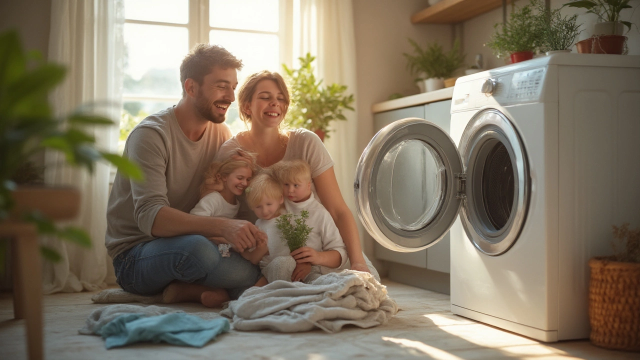 Best Washer Brands: Which Washing Machine Has the Least Problems?