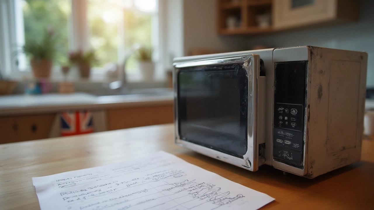 Crunching the Numbers: Cost, Replacement, and New-Buy Dilemmas