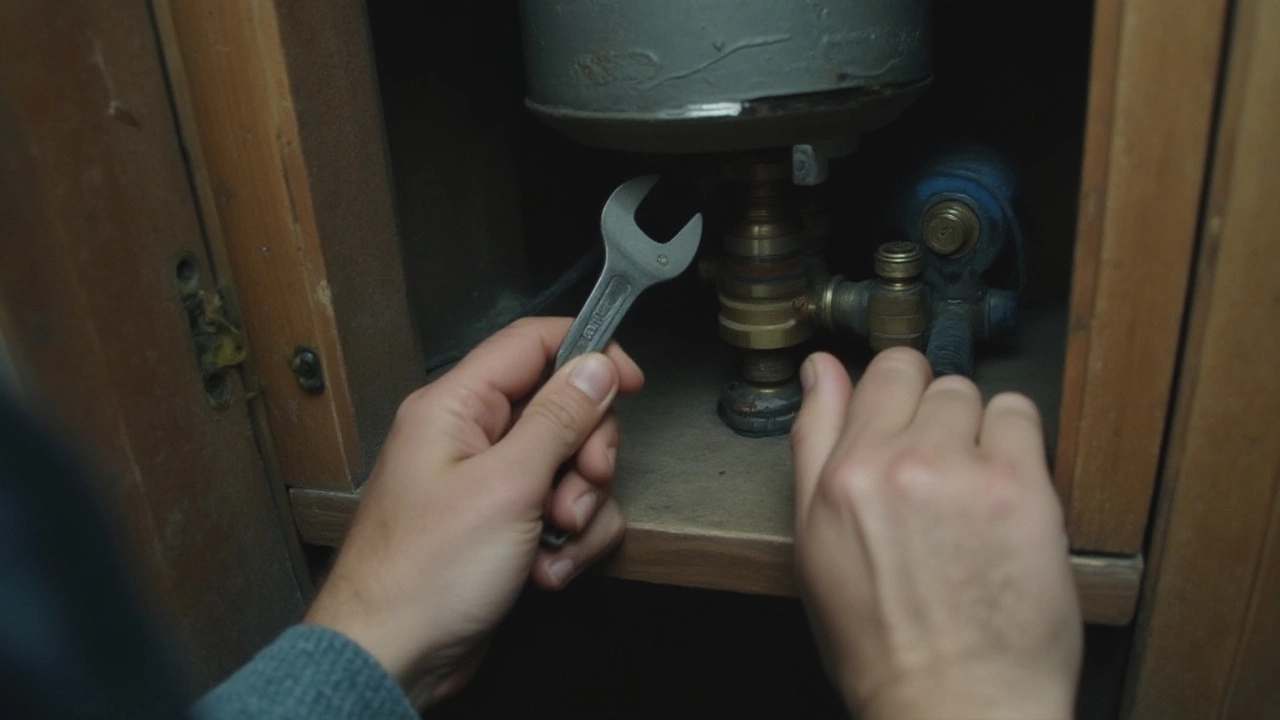 Diagnosing: Your DIY Checklist Before Getting Help