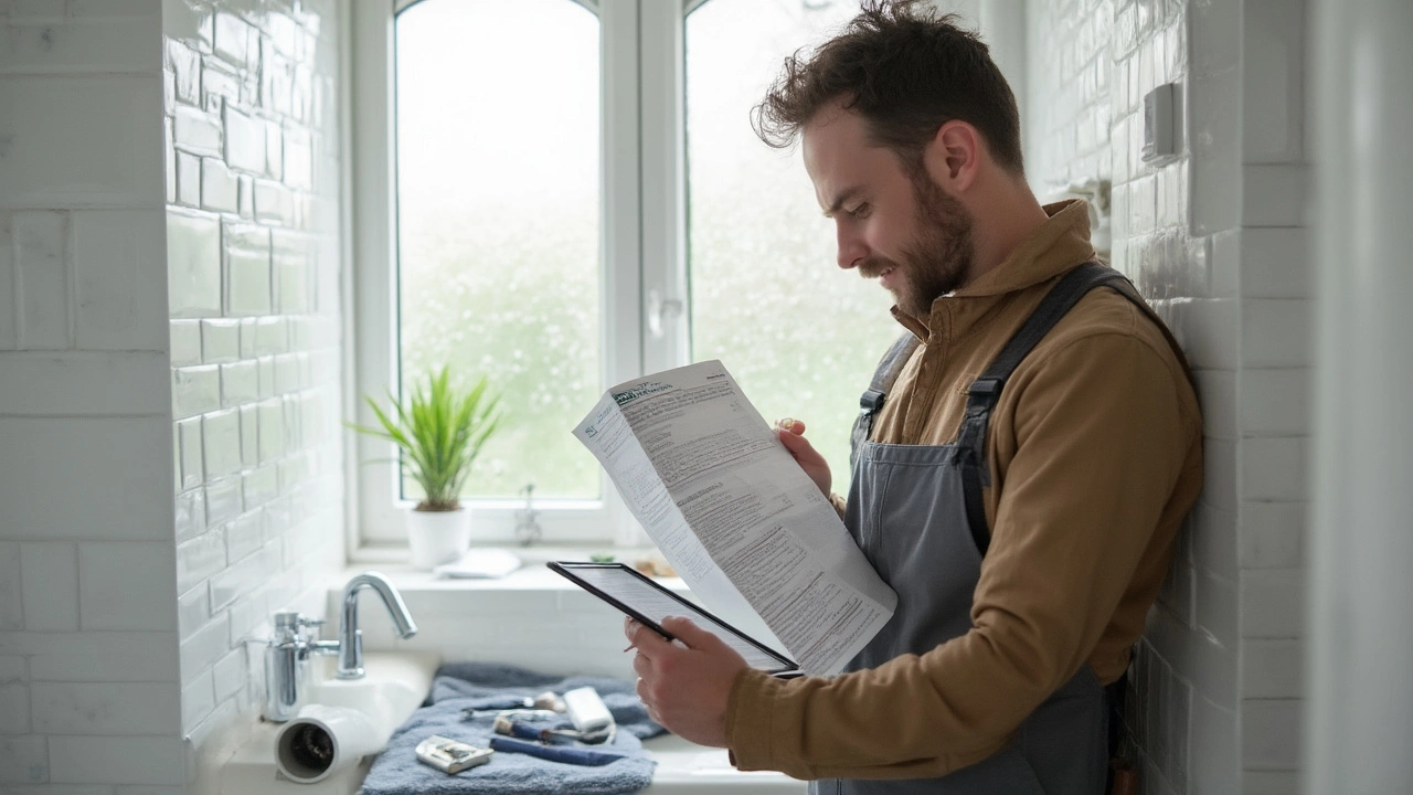 DIY Guide: Can You Install an Extractor Fan Yourself Safely?