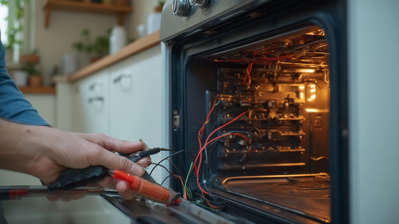 DIY Troubleshooting Tips: What to Check Before You Call the Pros