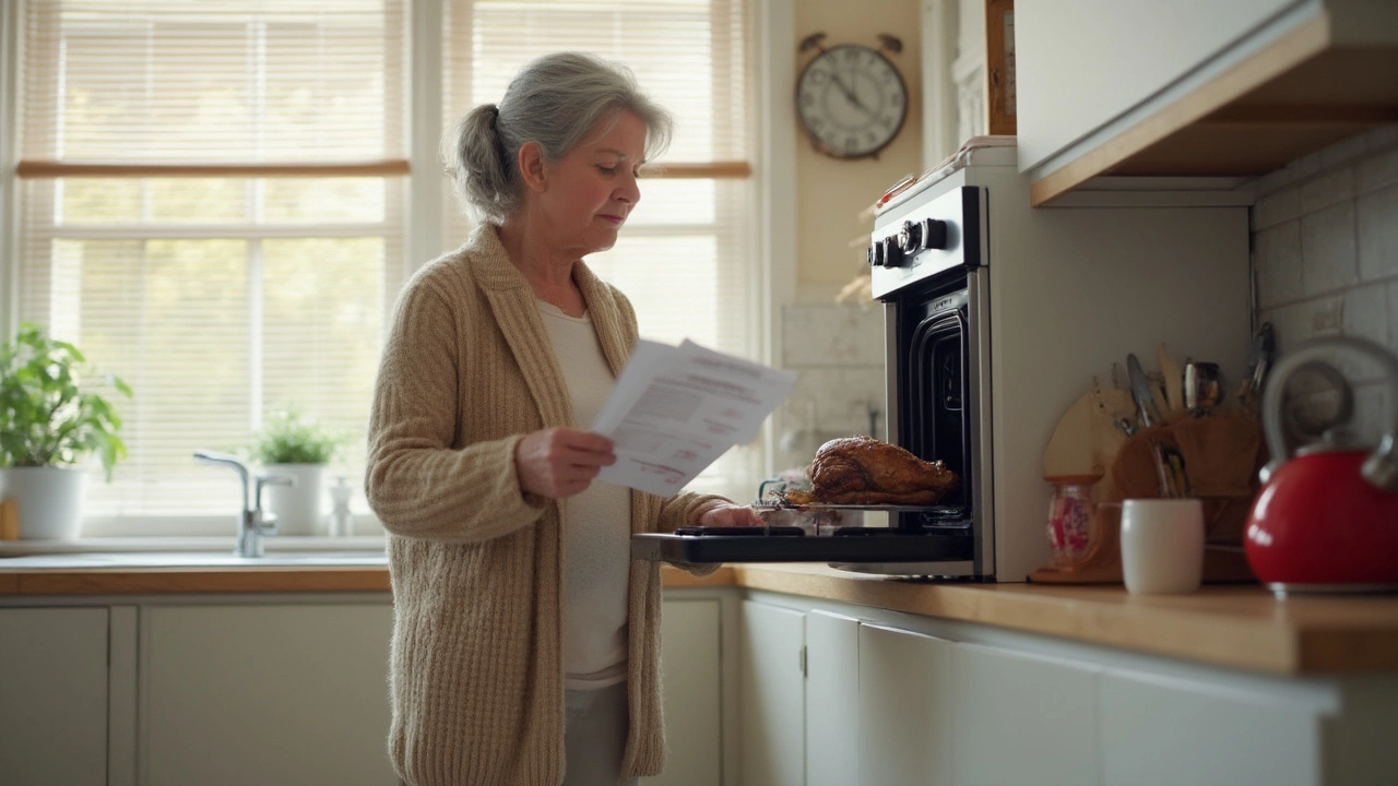 Electric Oven Not Working: Troubleshooting Tips and Quick Fixes