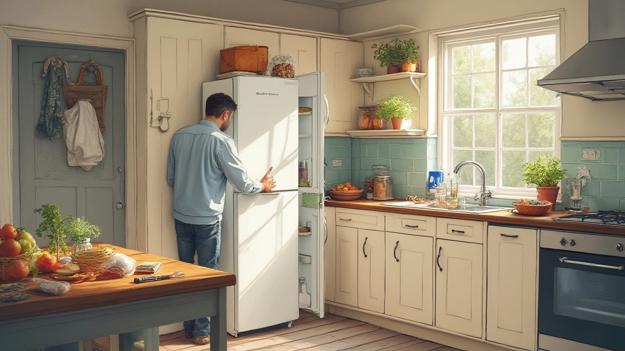 Freezer Repair Costs: How Much to Fix a Freezer That Won't Freeze?