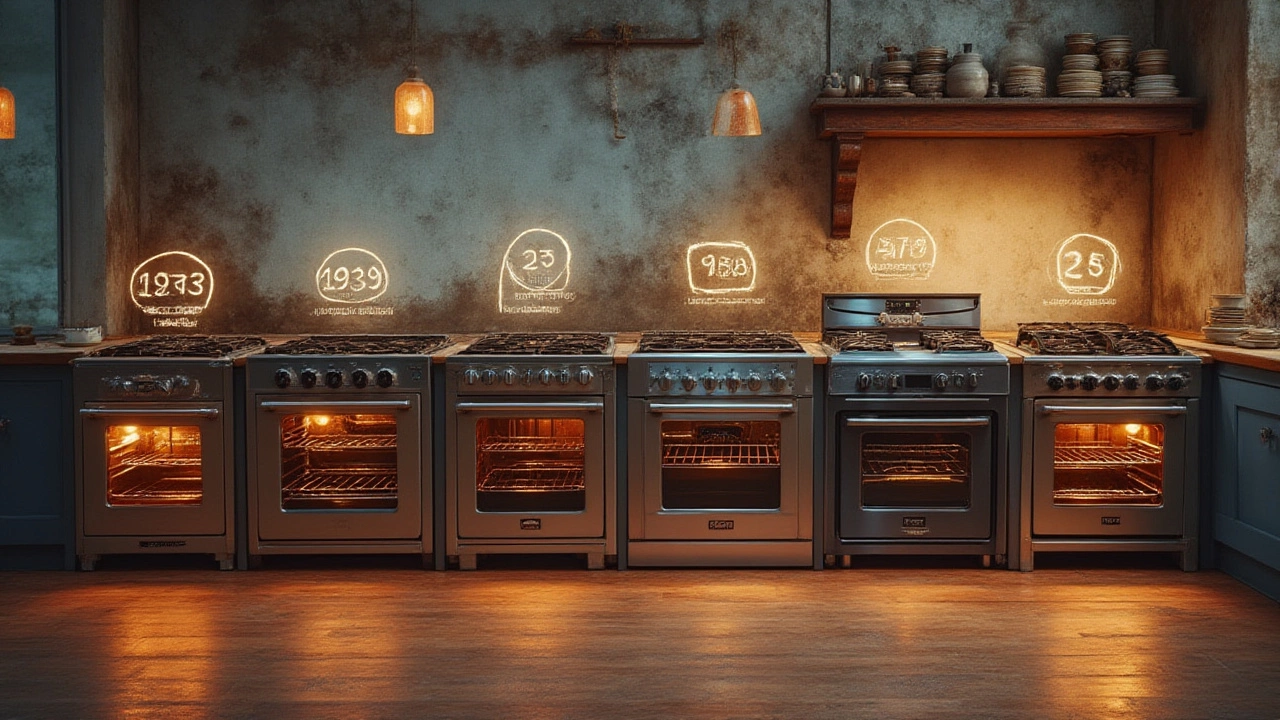 Getting More Years Out of Your Oven: Real, Practical Tips