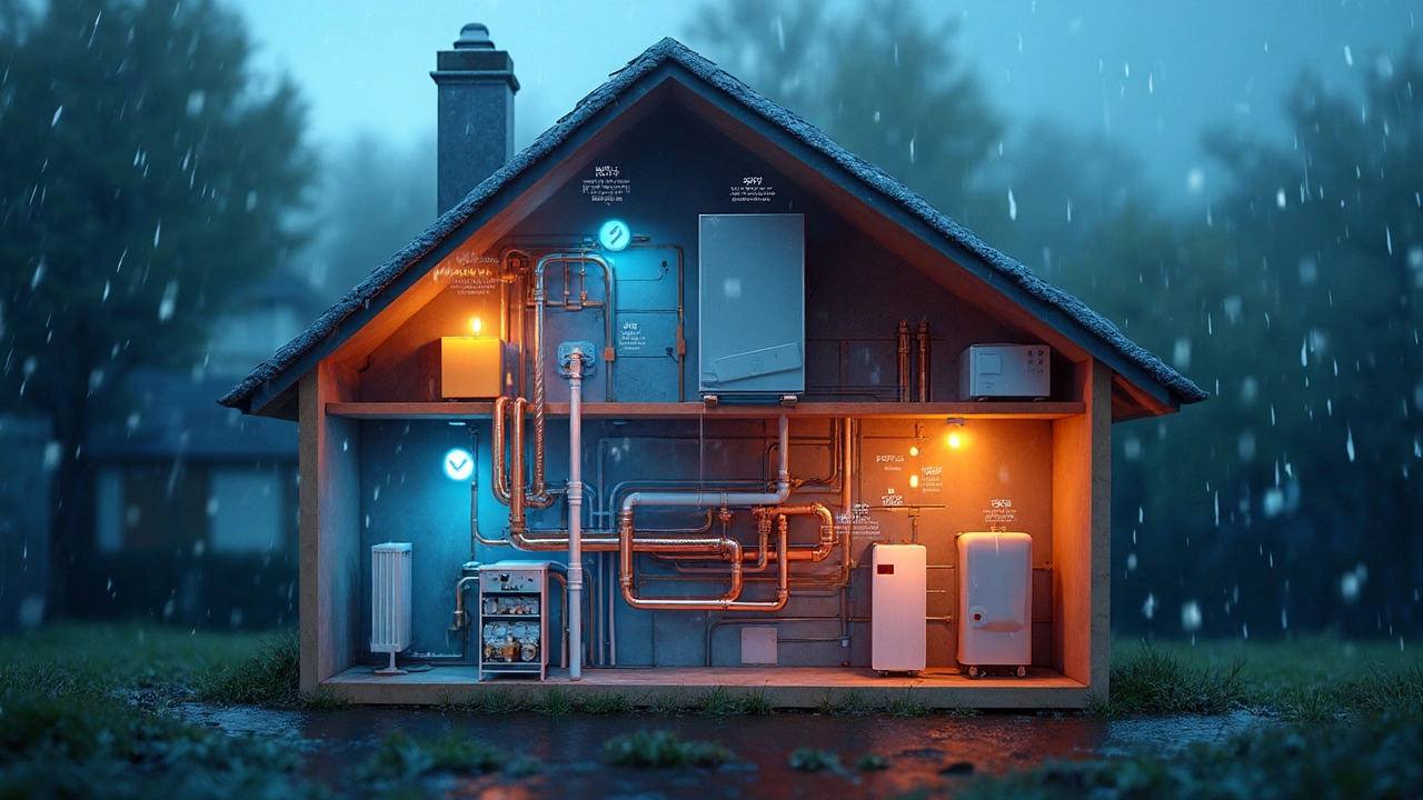 Hard Truths: Mistakes That Ruin Boilers and Risk Your Health