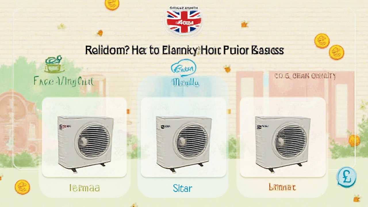Heat Pump Longevity: By the Numbers