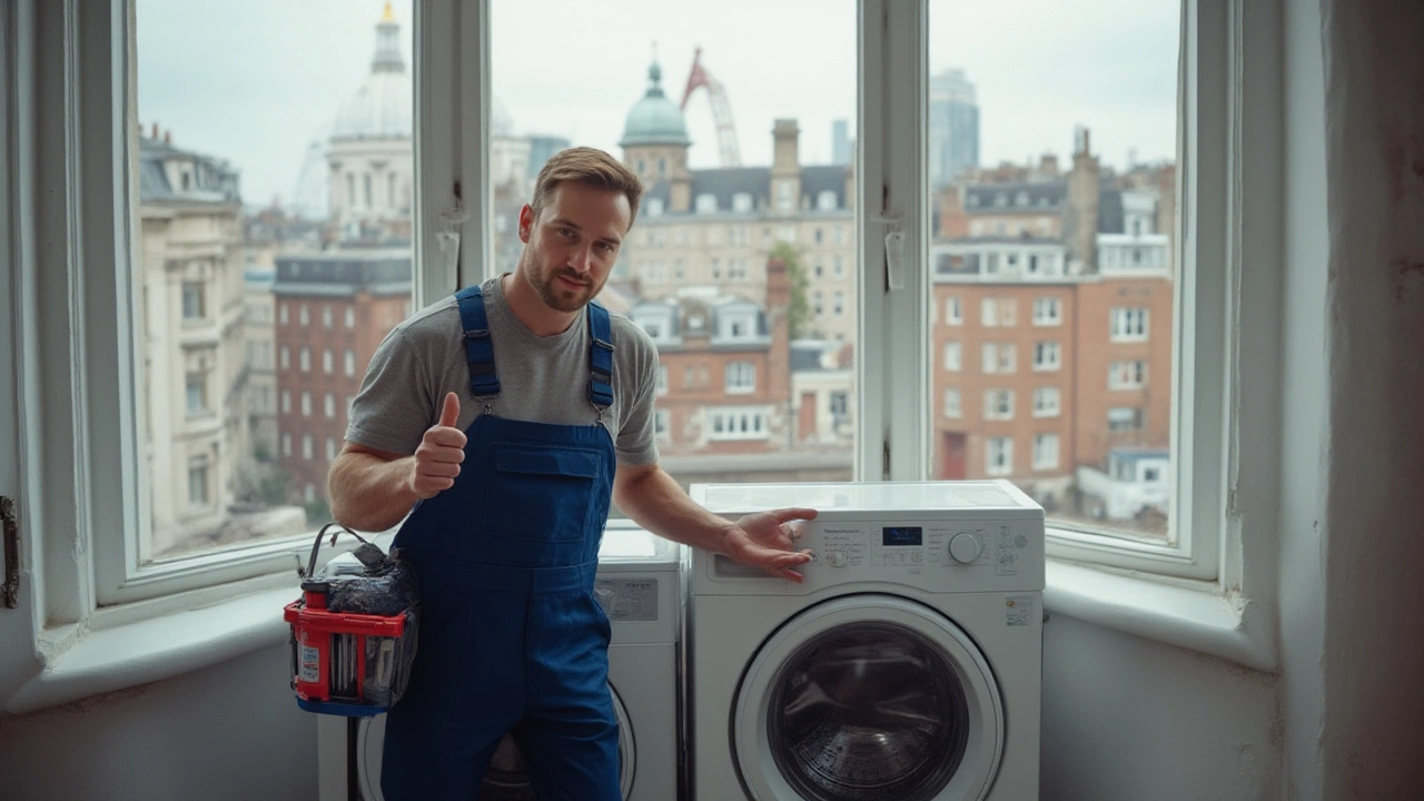 Hidden Factors That Can Make Any Washer Last Longer
