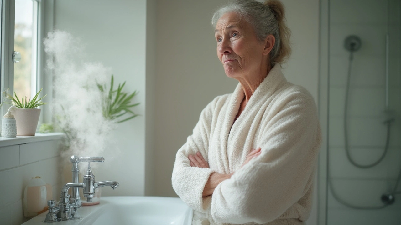 Hot Water Works in Sink but Not Shower? Causes, Fixes & Expert Tips
