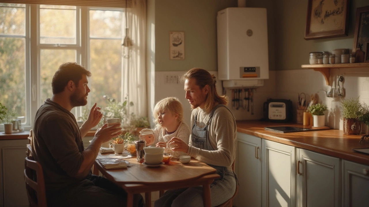 How Long Do Boilers Last? Lifespan, Signs of Problems, and Tips to Extend Boiler Life