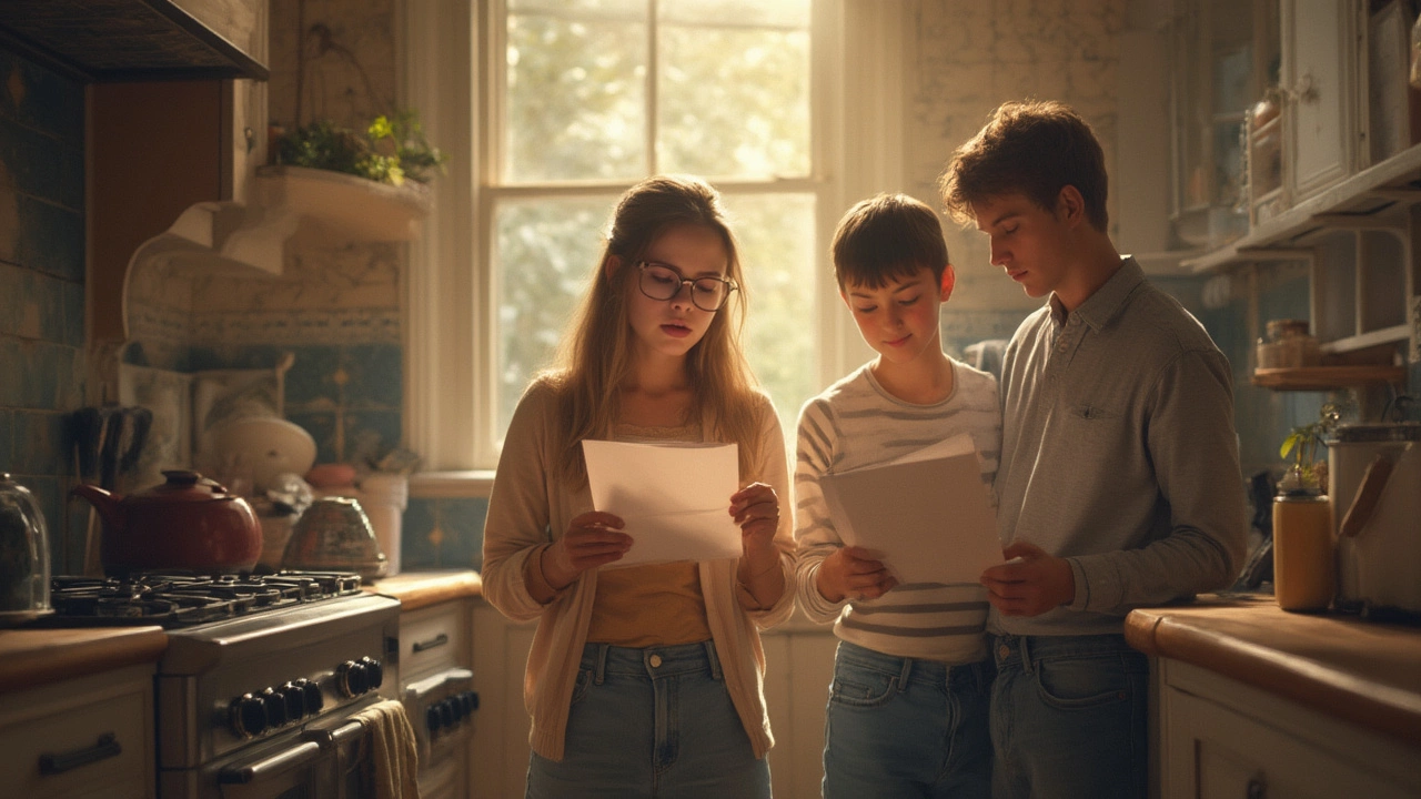 How Often Should You Check Gas Appliances? Essential Guide for Safe Homes