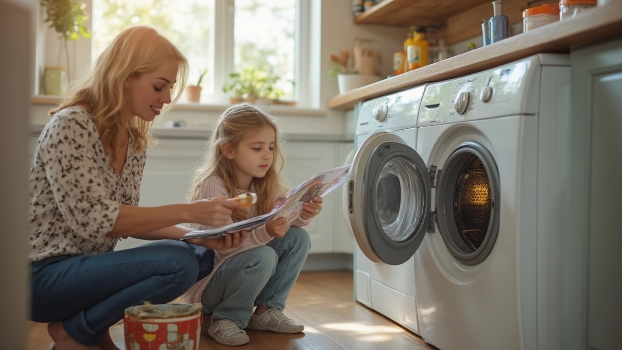 How to Diagnose Washer Problems: Step-by-Step Troubleshooting Guide