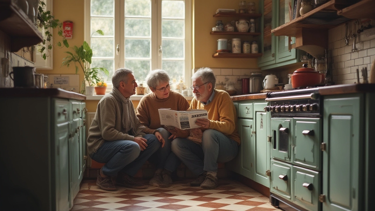 Is It Worth Repairing a Cooker? A Realistic Guide for Homeowners