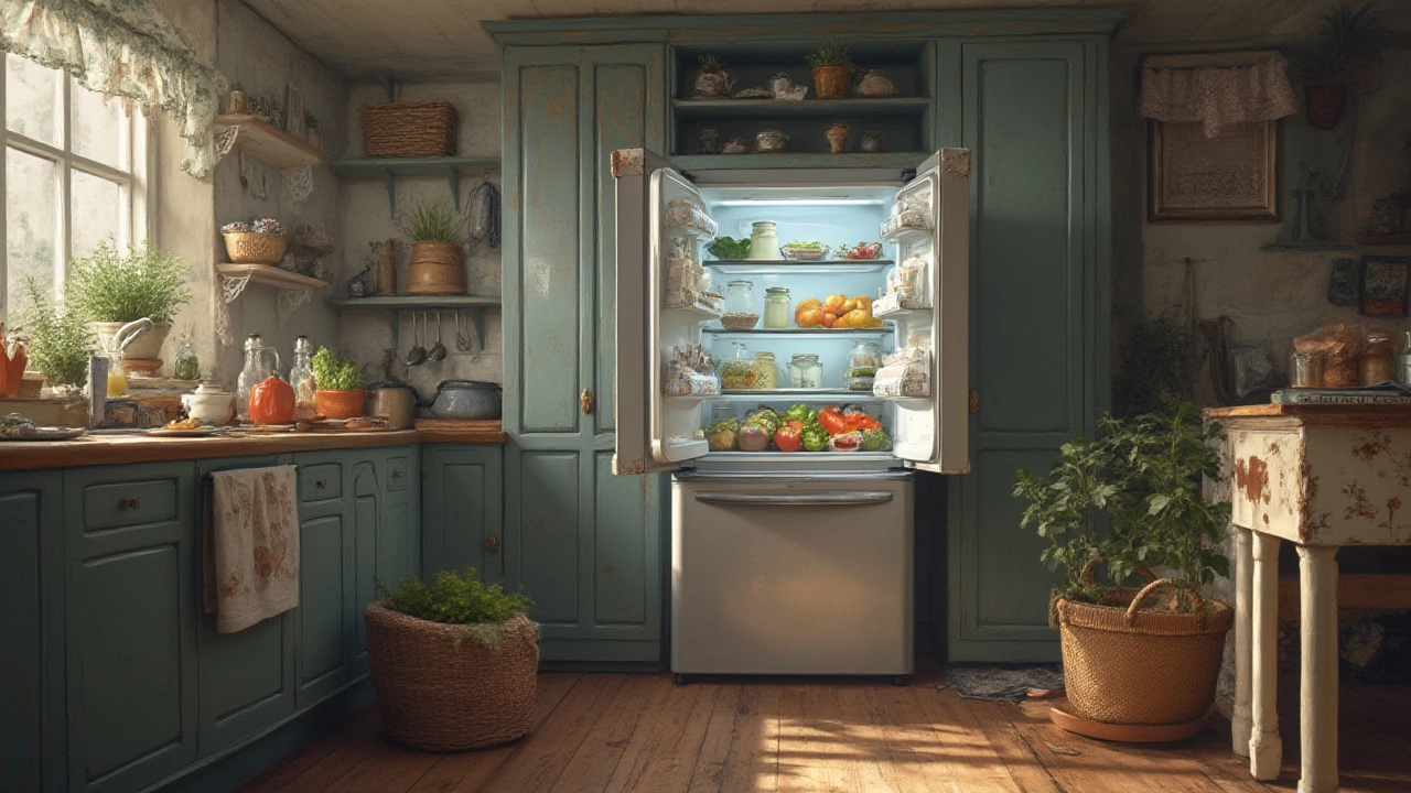 Most Expensive Refrigerator Repairs: Compressor, Sealed System, and More
