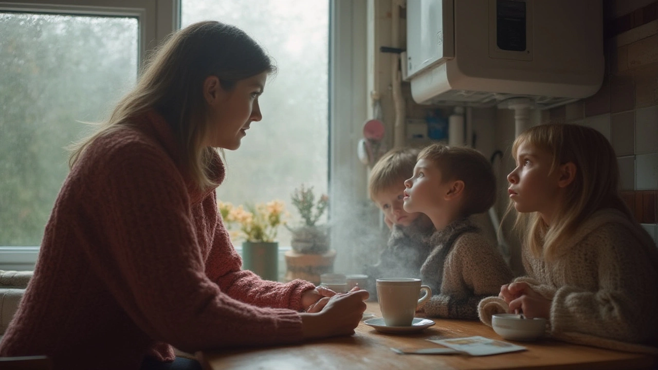 No Hot Water? Common Causes and Fixes Explained