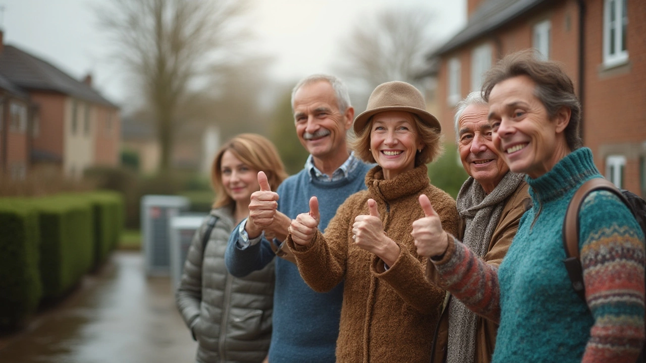 Real-World Tips for Picking the Most Reliable Heat Pump