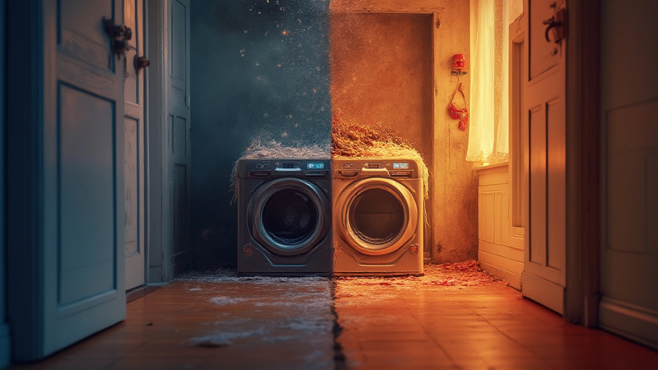 Simple Tips for Keeping Gas Appliances Safe Year-Round