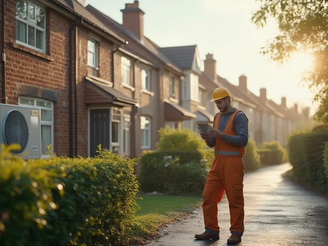 Are Heat Pump Repairs Expensive? Real Repair Costs & What Homeowners Should Expect