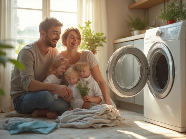 Best Washer Brands: Which Washing Machine Has the Least Problems?