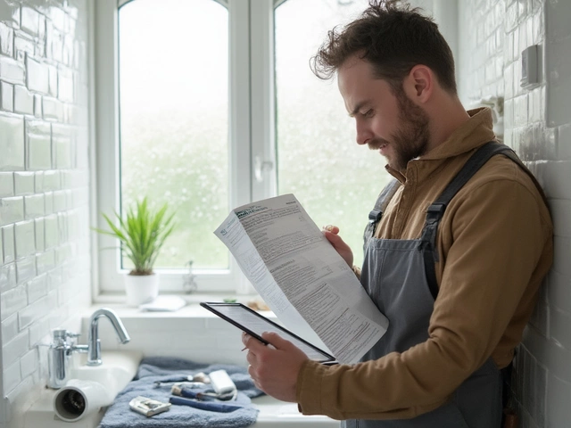 DIY Guide: Can You Install an Extractor Fan Yourself Safely?