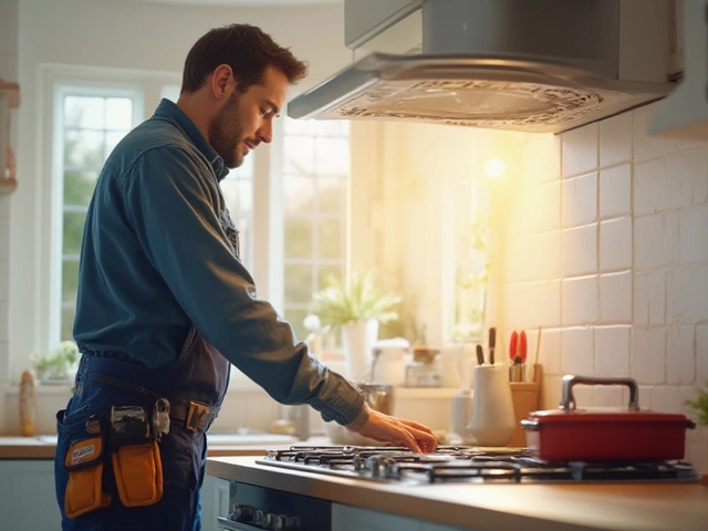 Do Electricians Repair Extractor Fans? Expert Tips & Advice