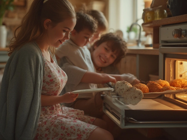 Electric Oven Lifespan: How Many Years Should Your Oven Really Last?