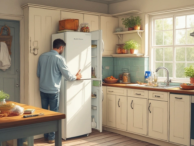 Freezer Repair Costs: How Much to Fix a Freezer That Won't Freeze?
