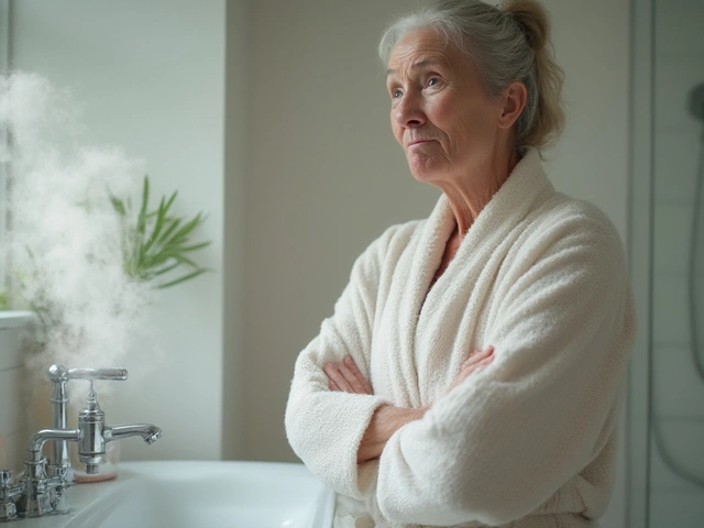 Hot Water Works in Sink but Not Shower? Causes, Fixes & Expert Tips