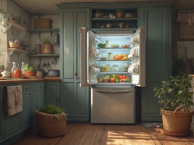 Most Expensive Refrigerator Repairs: Compressor, Sealed System, and More
