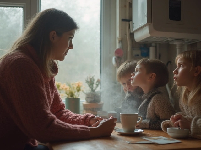 No Hot Water? Common Causes and Fixes Explained