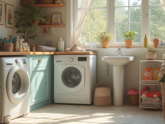 Washing Machine Lifespan: How Long Do Home Washers Really Last?