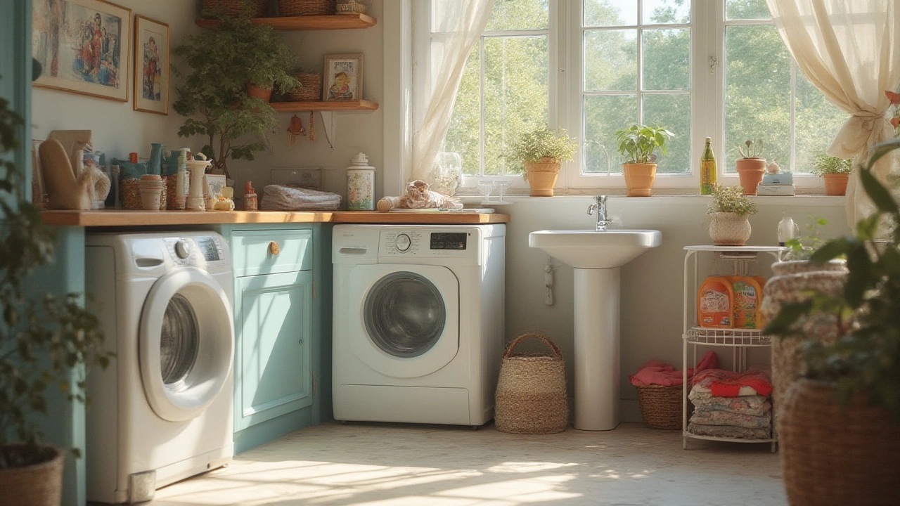 Washing Machine Lifespan: How Long Do Home Washers Really Last?