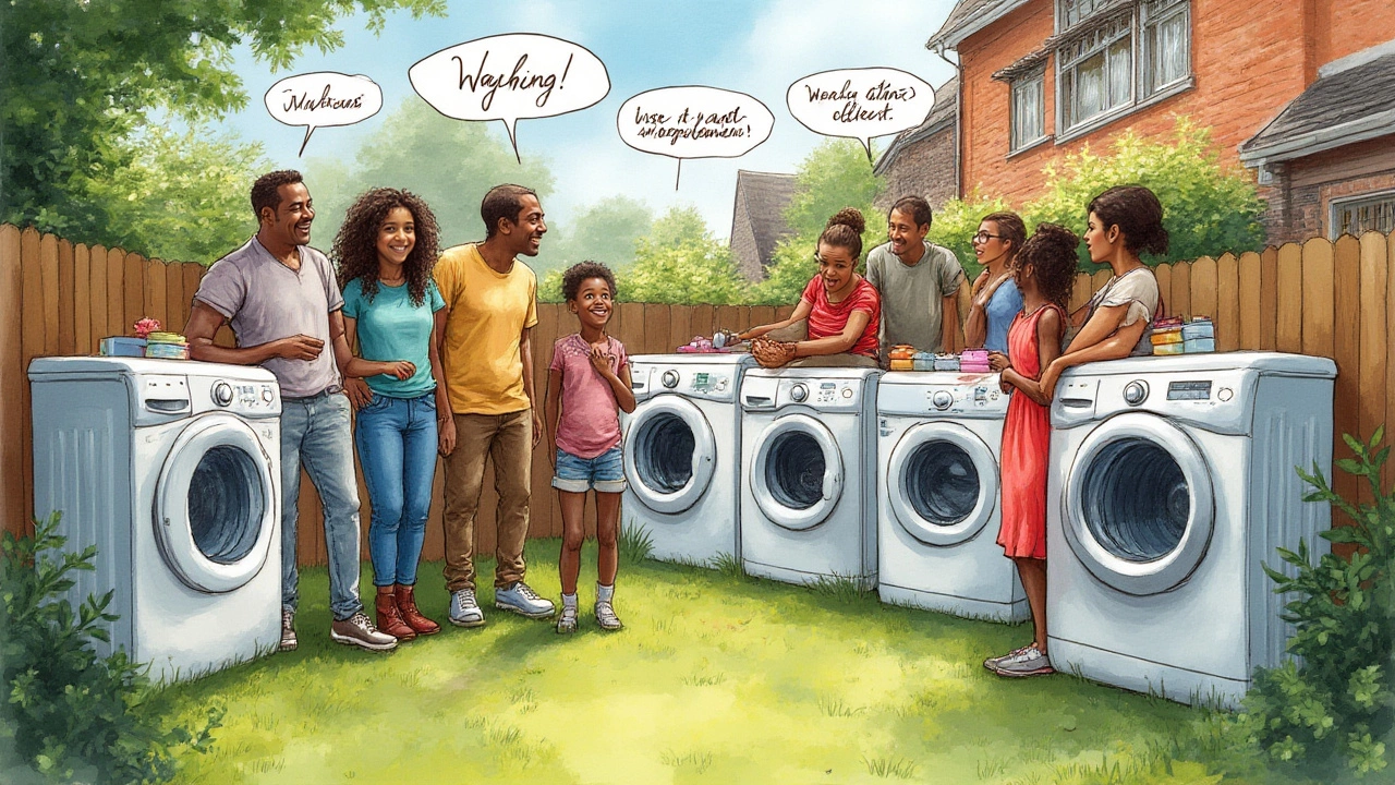 Ways to Make Your Washer Last (Way) Longer