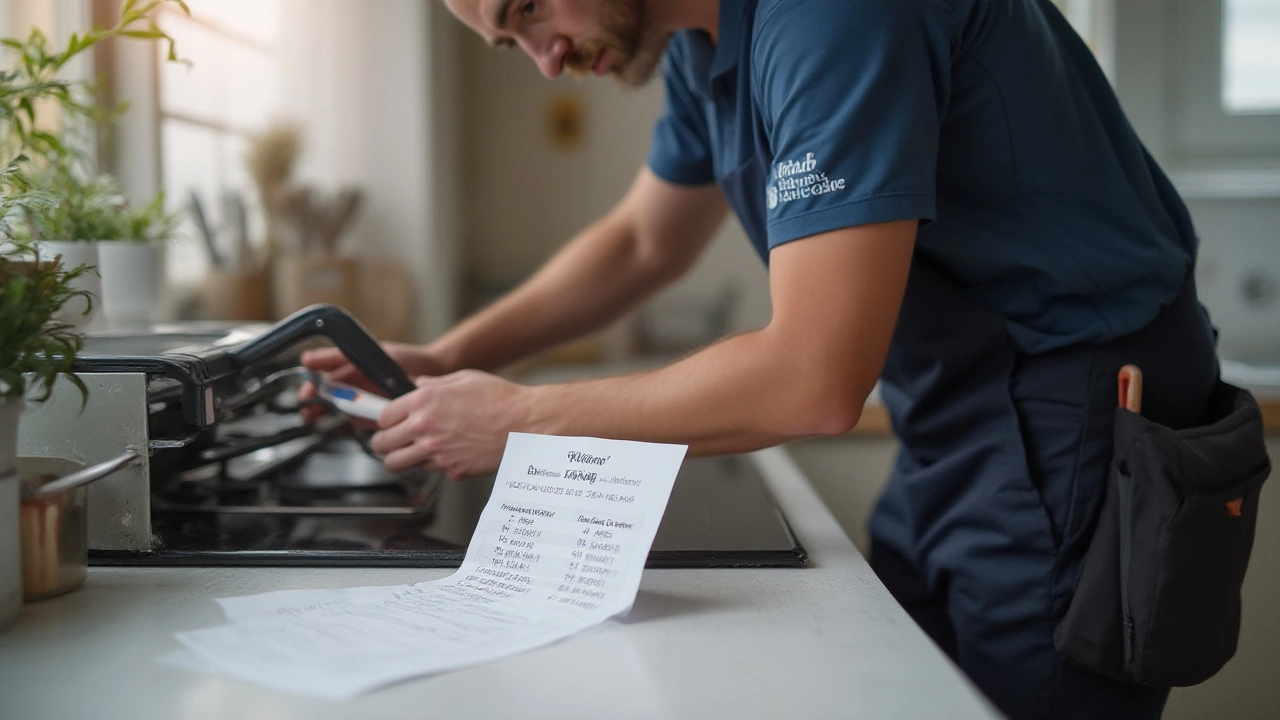 When Repair Makes Sense—And When It Doesn't