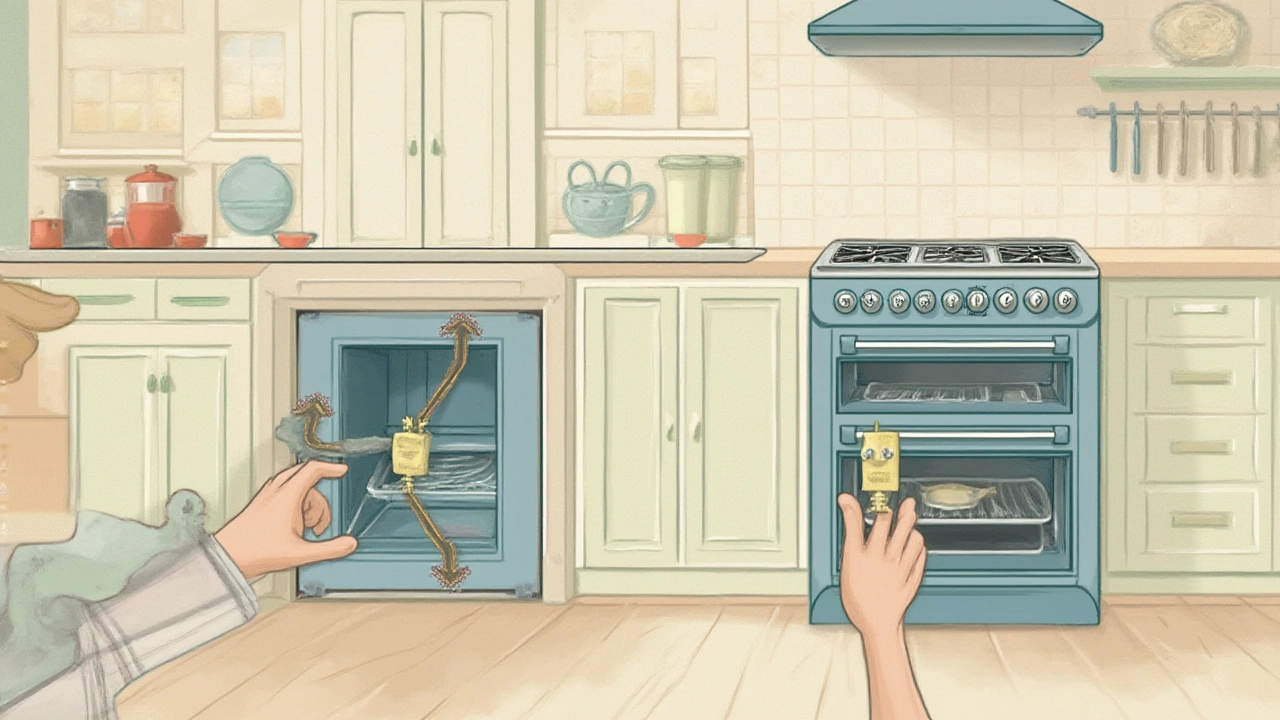 When to Call a Pro (And When to Replace Instead of Repair)