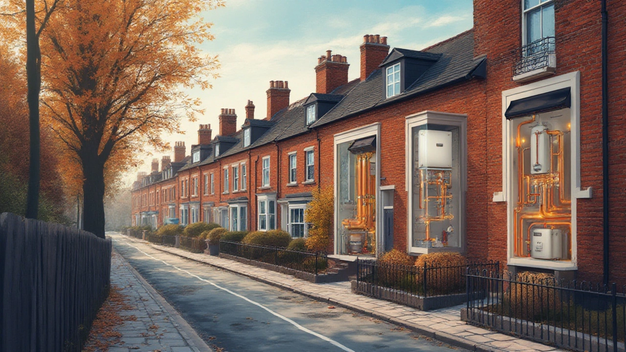 Breaking Down the Real Cost of Boiler Servicing in 2025