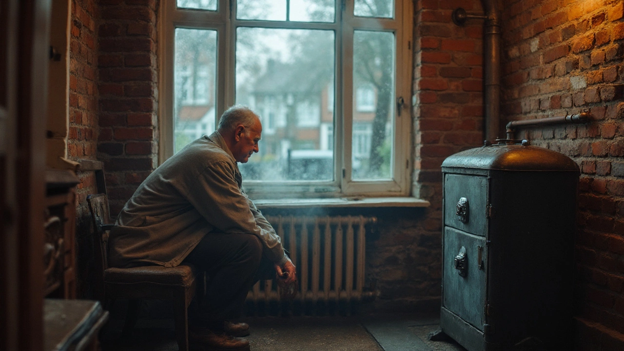 Can a Boiler Last 50 Years? What Actually Decides Boiler Lifespan
