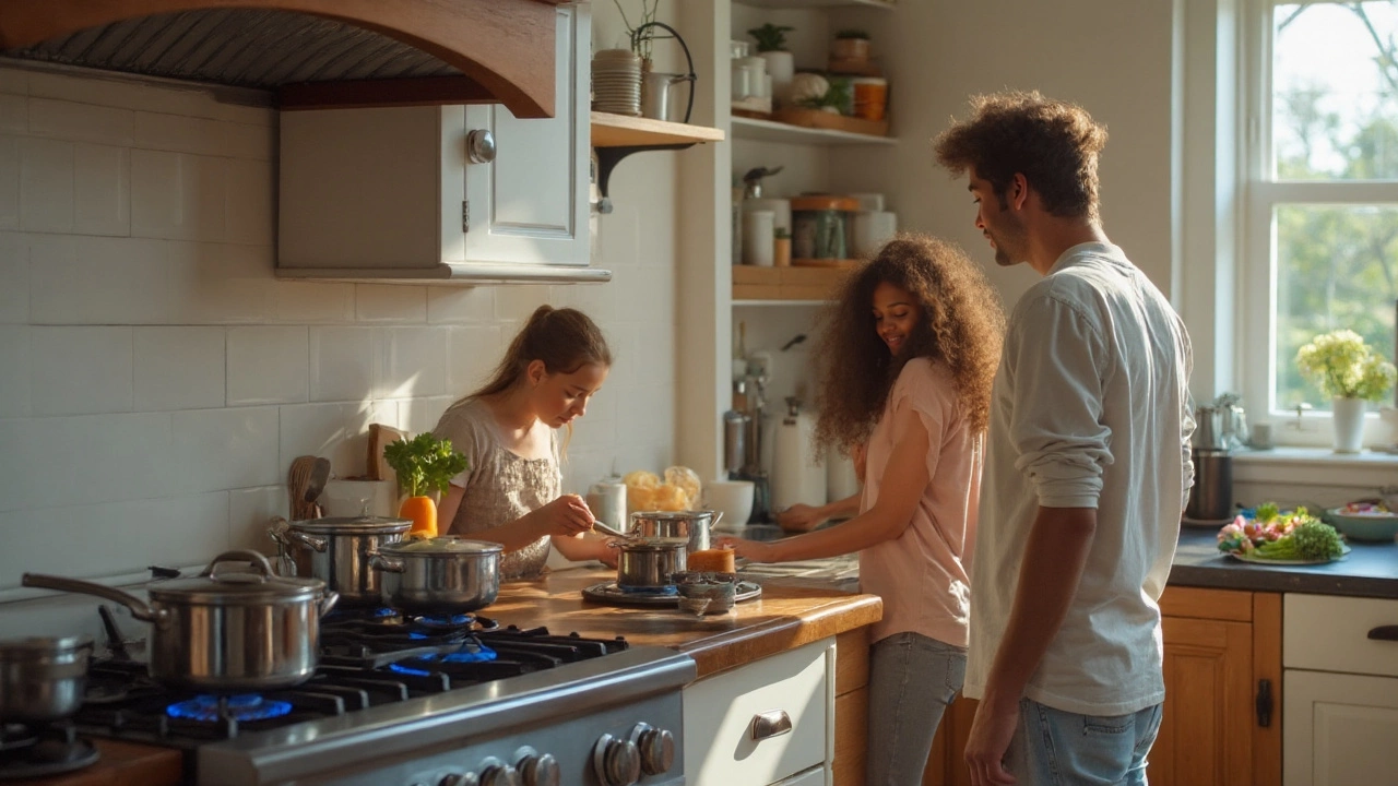 How Long Does a Gas Hob Last? Life Expectancy, Care, and Warning Signs