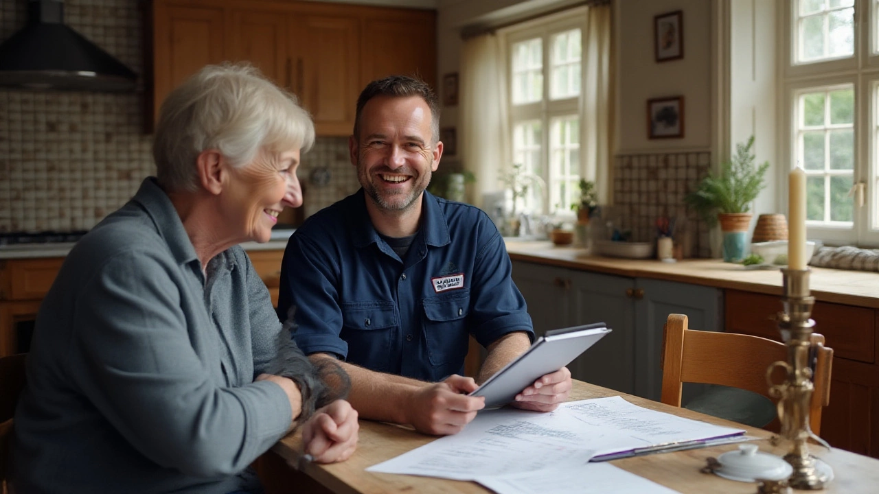 How Much Does Boiler Servicing Cost in 2025? A Homeowner’s Guide
