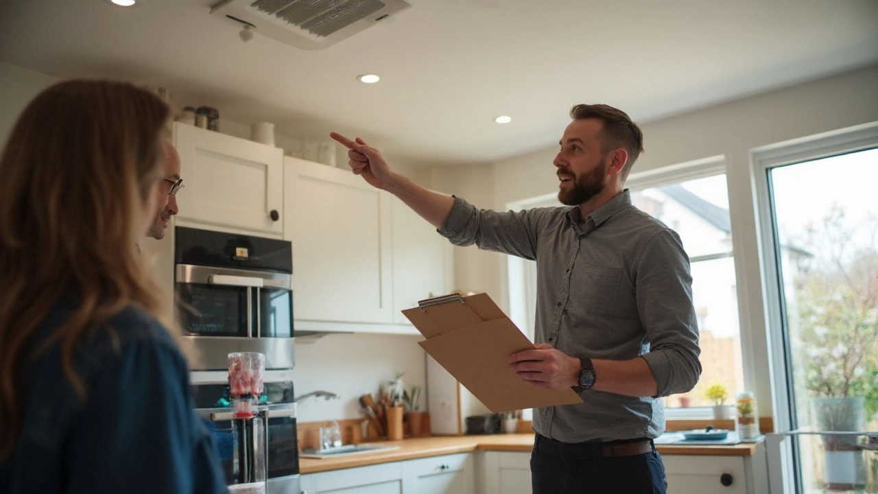 Practical Tips for Choosing and Maintaining a Kitchen Extractor Fan