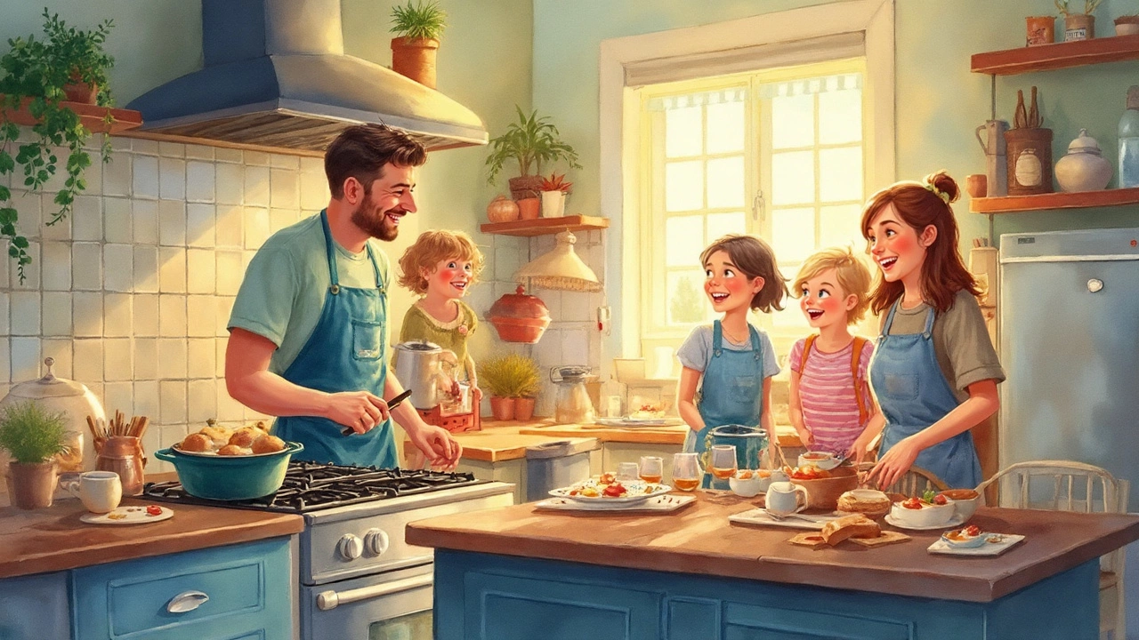 Prevention and Maintenance: Keep Your Stove Cooking