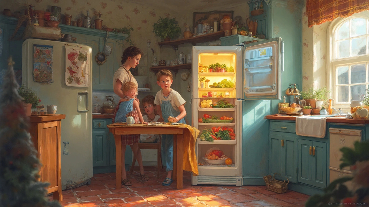 Repair or Replace a Refrigerator: Cost, Benefits, and Smart Choices