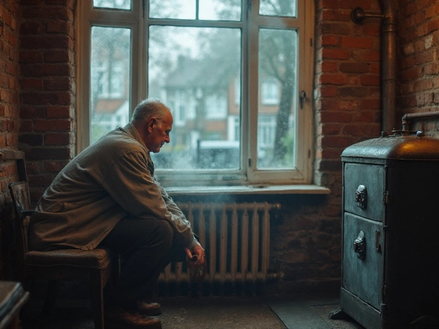 Can a Boiler Last 50 Years? What Actually Decides Boiler Lifespan