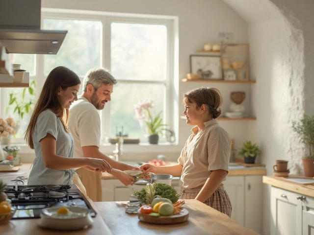 Do You Really Need an Extractor Fan in Your Kitchen? UK Laws, Myths & Must-Know Facts