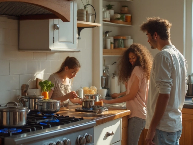 How Long Does a Gas Hob Last? Life Expectancy, Care, and Warning Signs