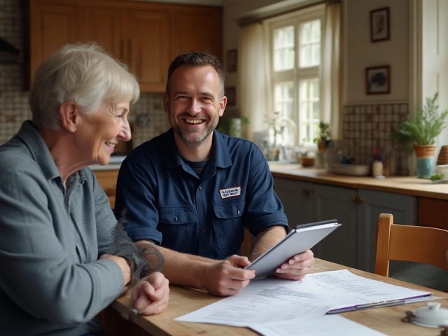 How Much Does Boiler Servicing Cost in 2025? A Homeowner’s Guide
