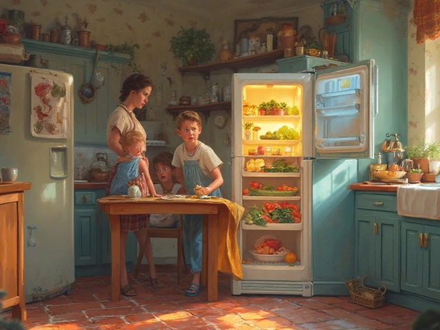 Repair or Replace a Refrigerator: Cost, Benefits, and Smart Choices